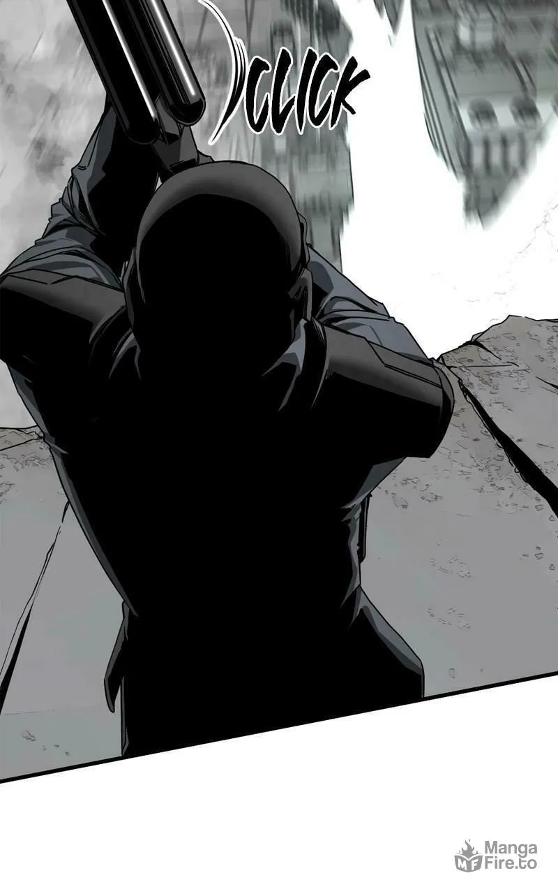 Hero Killer Chapter 172 page 33 - 