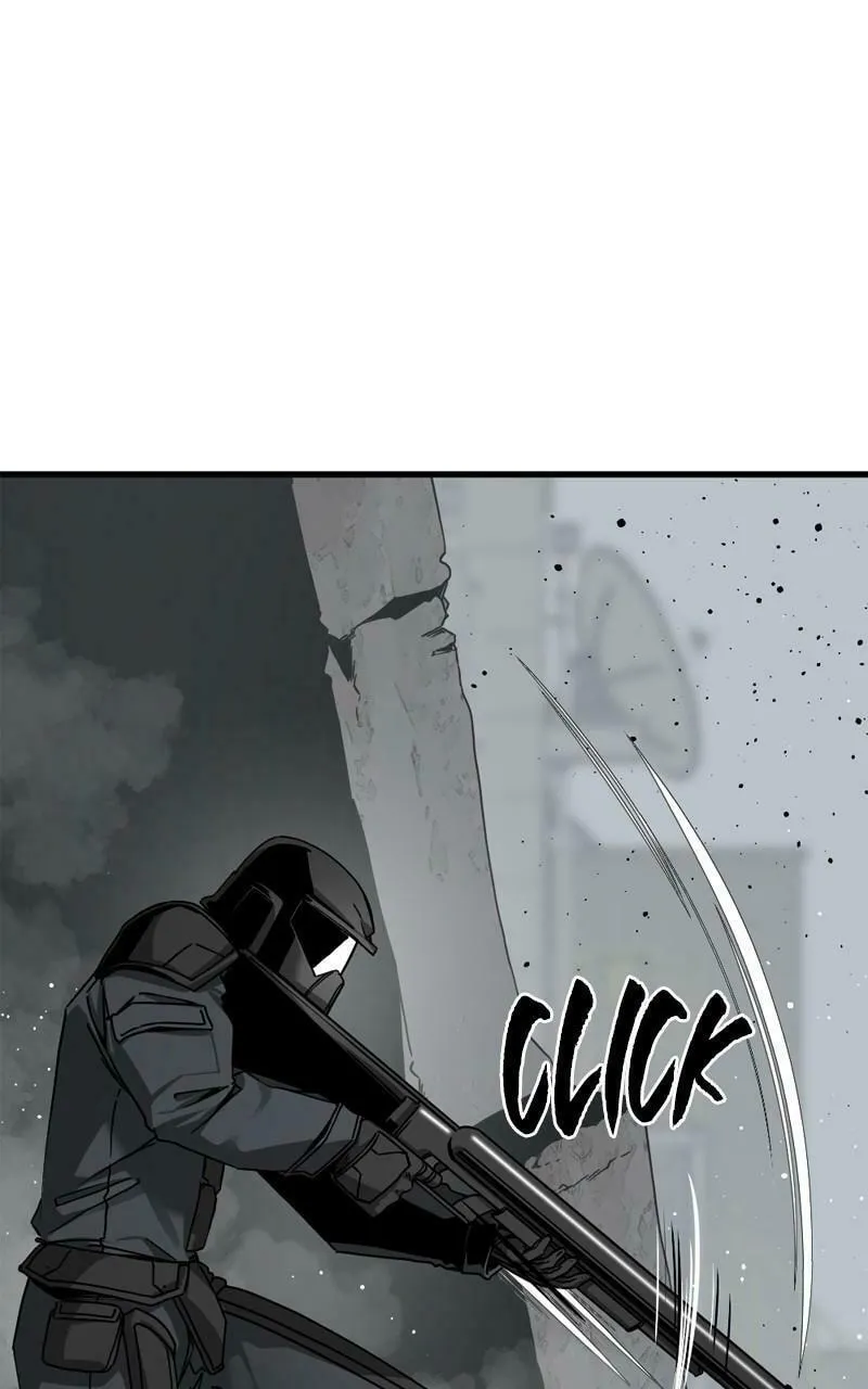 Hero Killer Chapter 172 page 34 - 