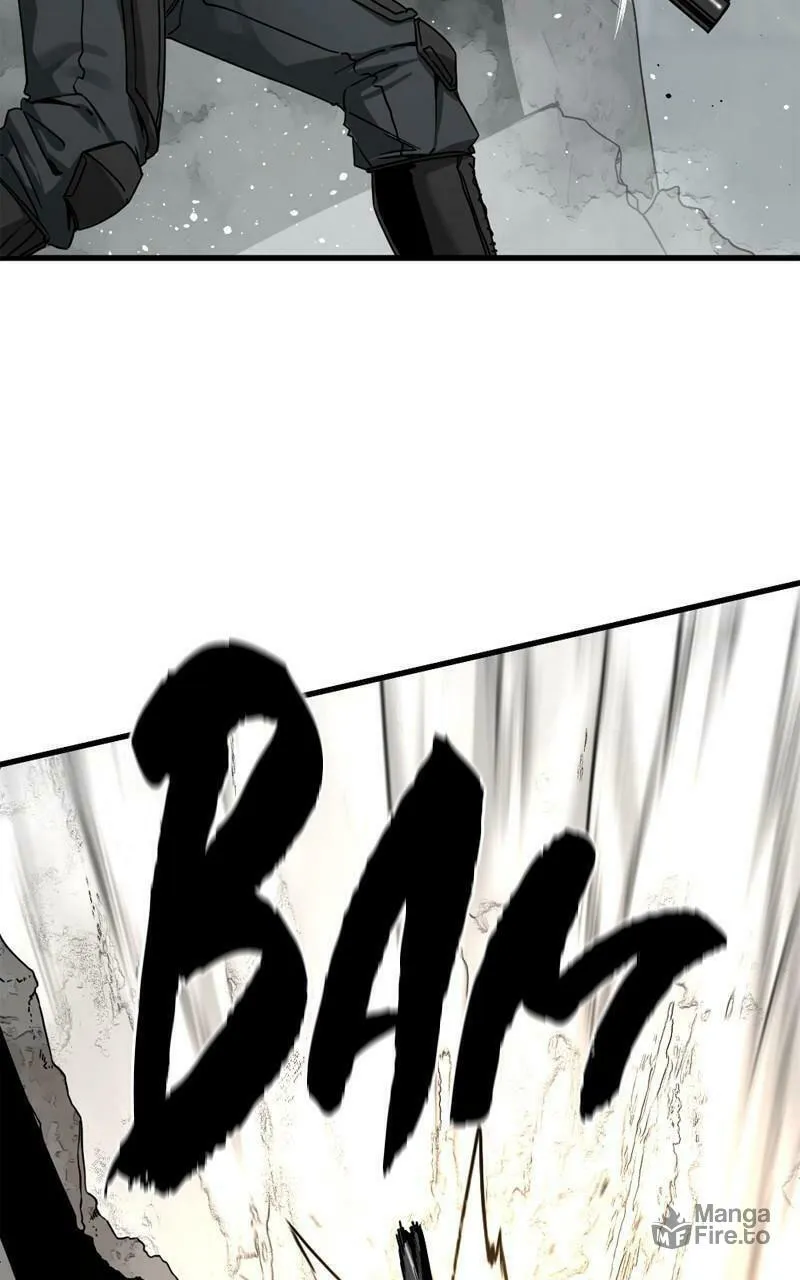 Hero Killer Chapter 172 page 35 - 