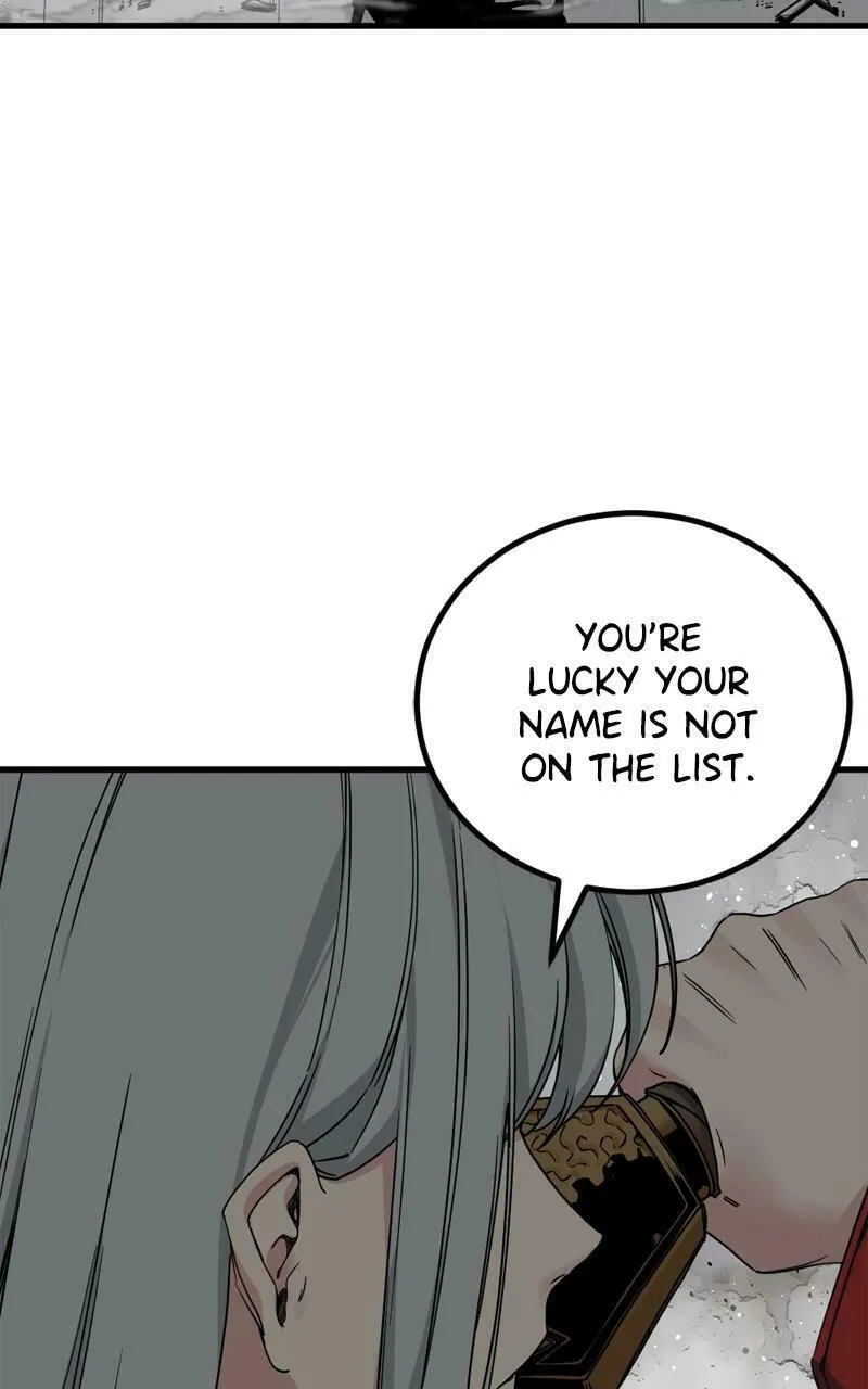 Hero Killer Chapter 172 page 37 - 