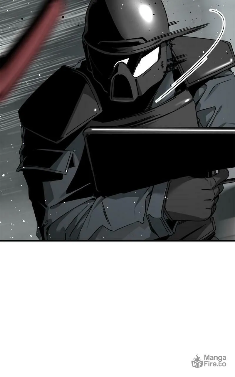 Hero Killer Chapter 172 page 39 - 