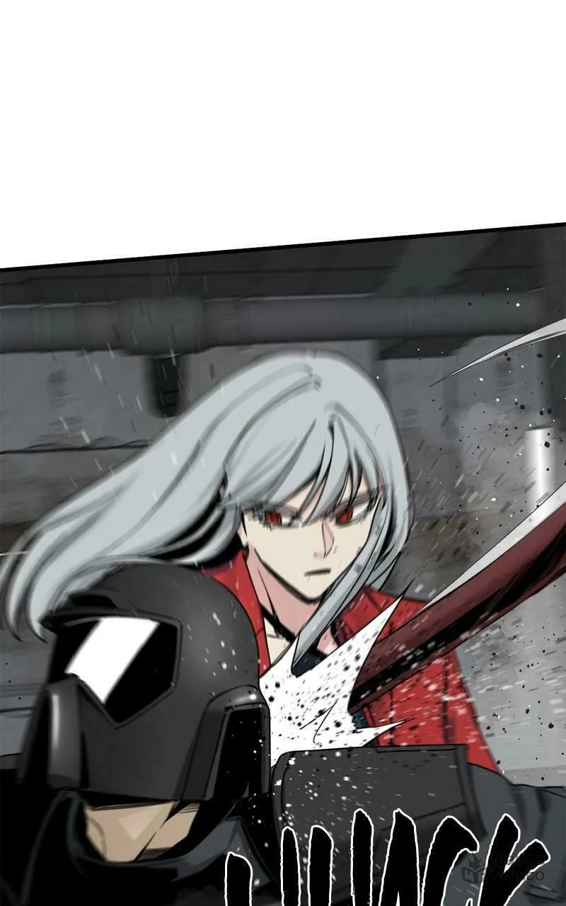 Hero Killer Chapter 172 page 40 - 