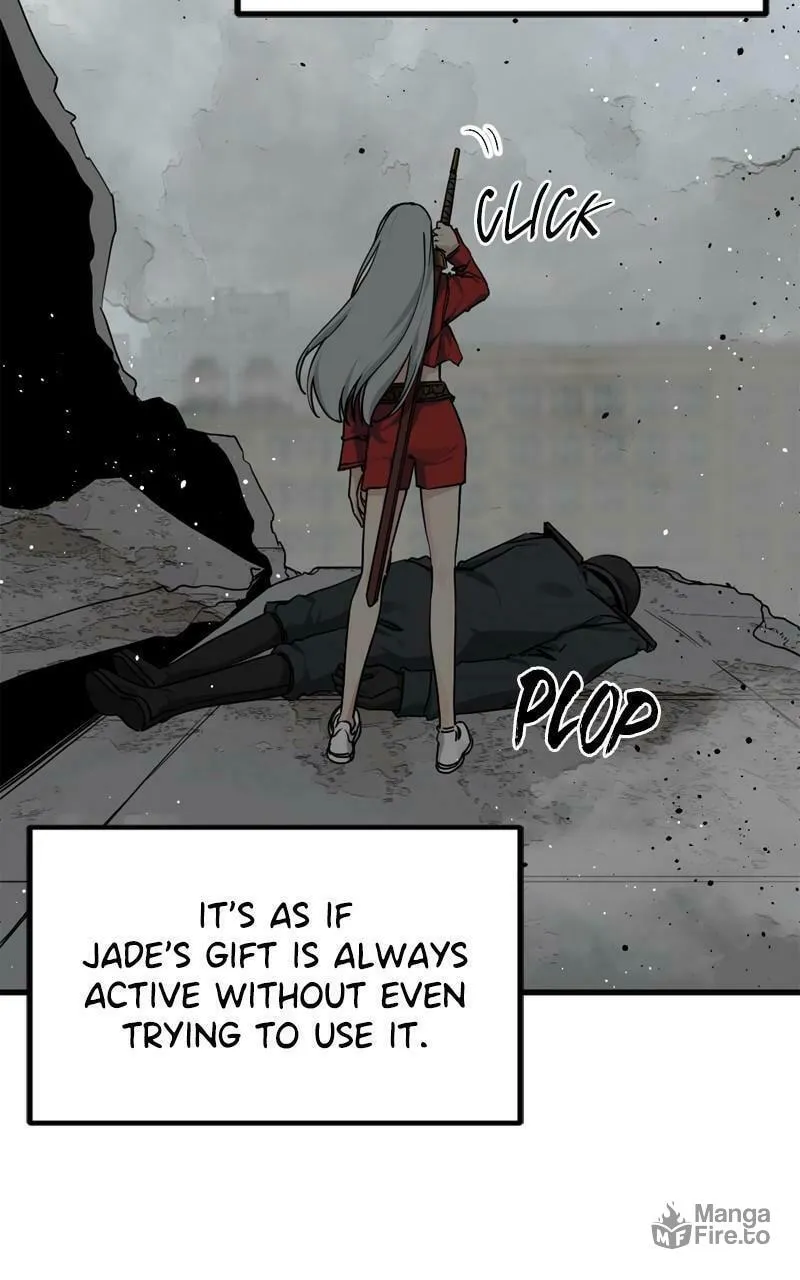 Hero Killer Chapter 172 page 42 - 