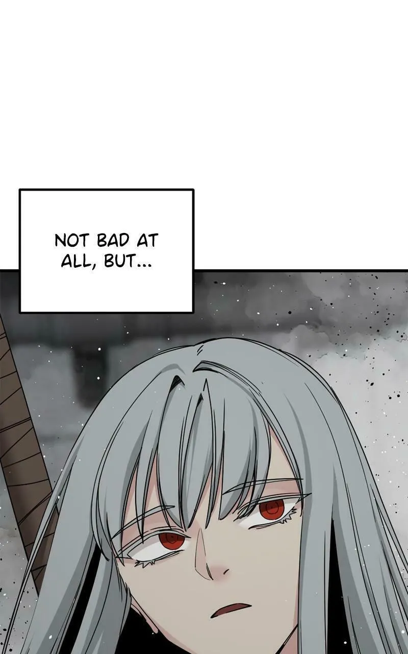 Hero Killer Chapter 172 page 43 - 