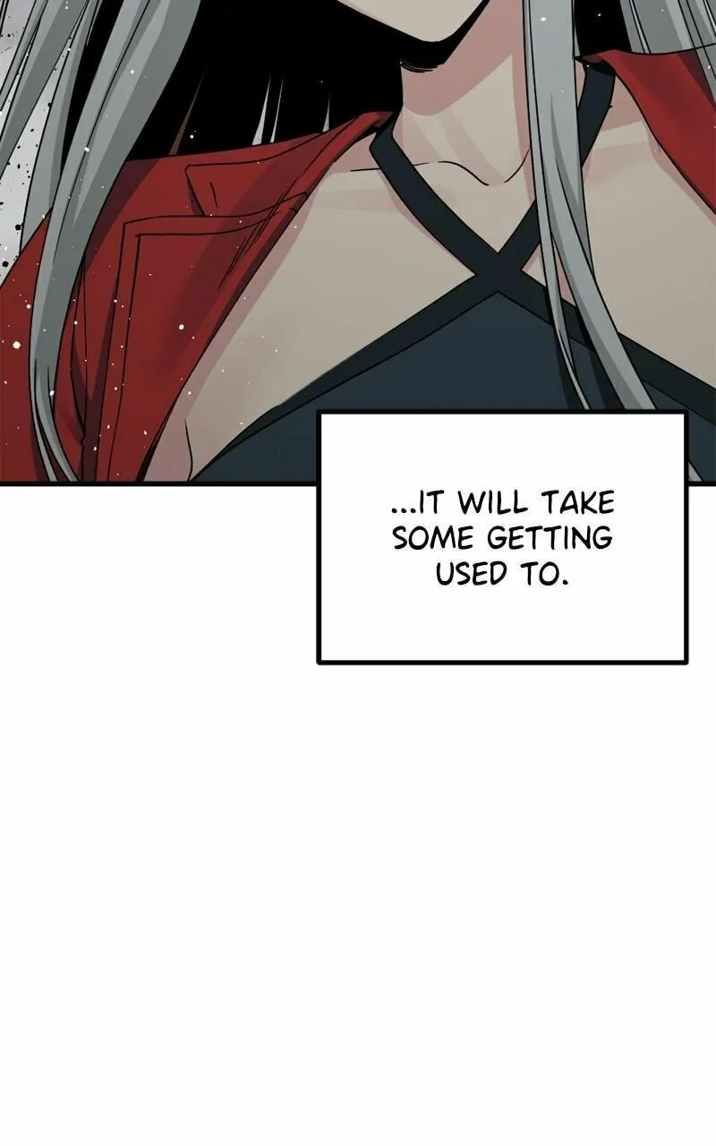 Hero Killer Chapter 172 page 44 - 