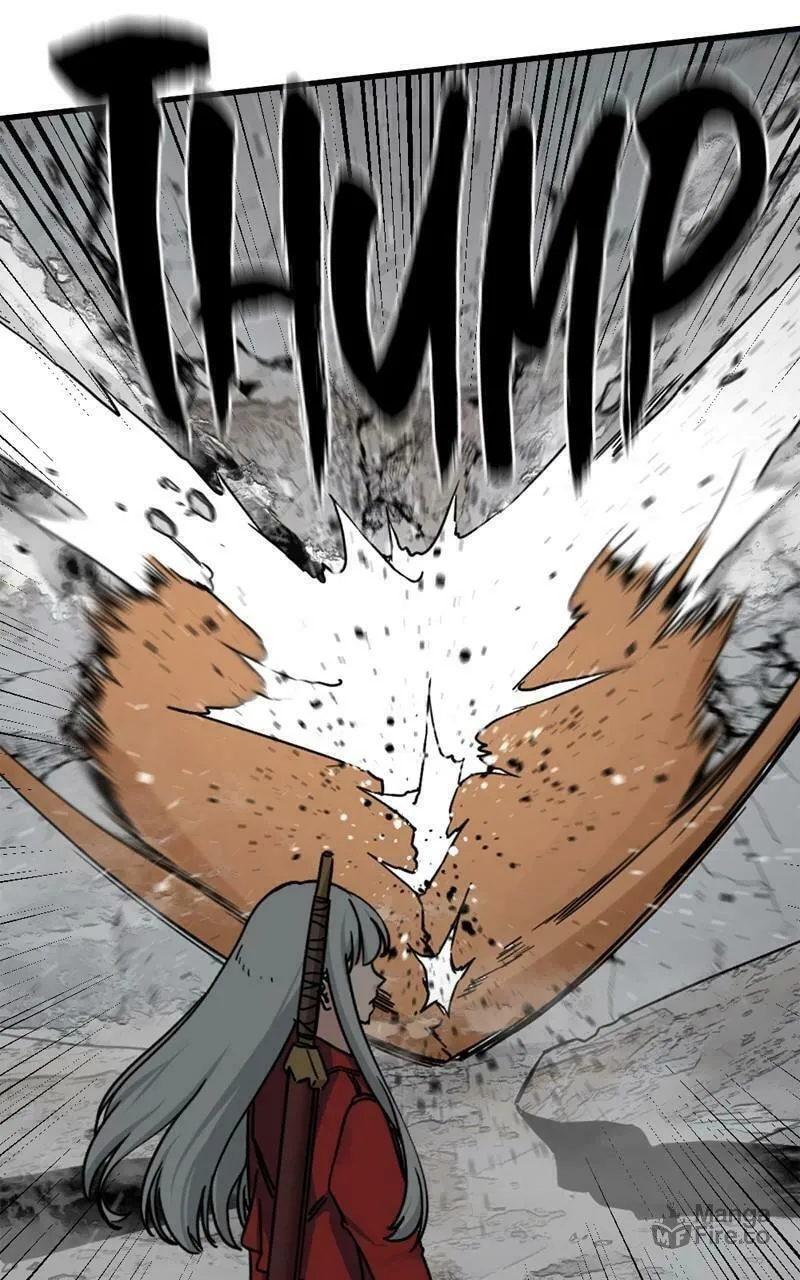 Hero Killer Chapter 172 page 45 - 