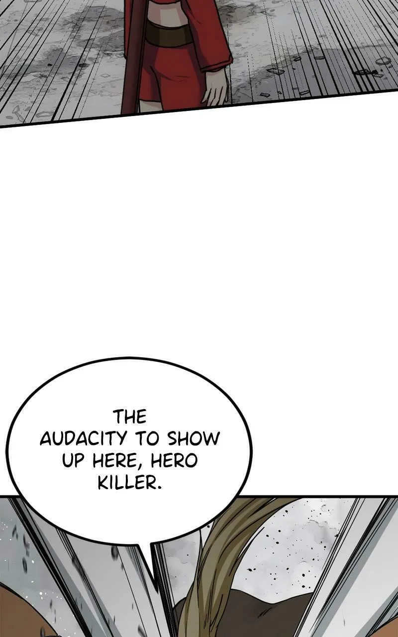 Hero Killer Chapter 172 page 46 - 