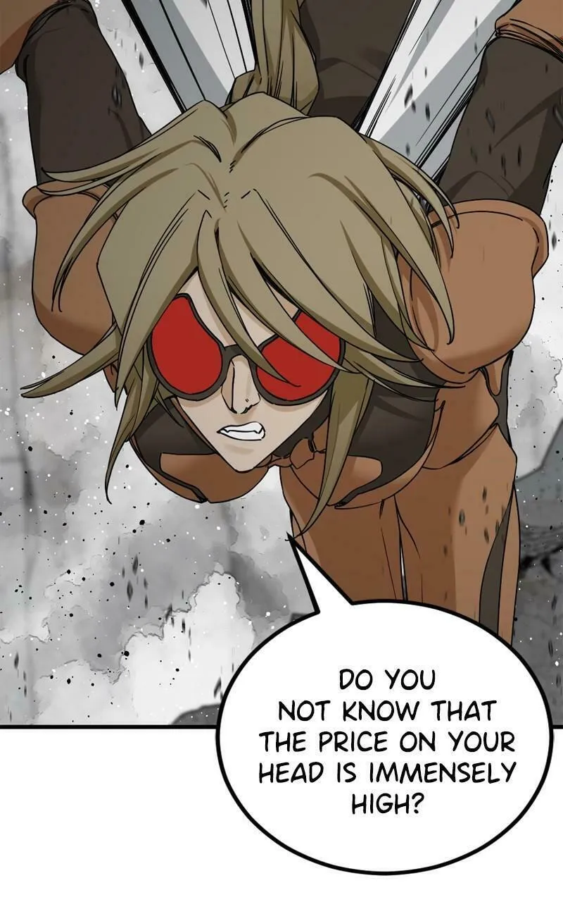 Hero Killer Chapter 172 page 47 - 