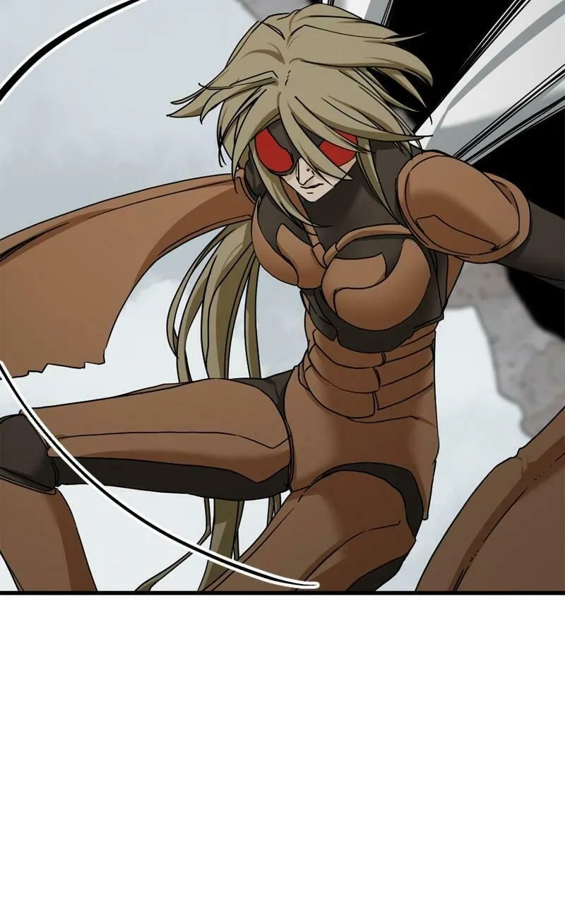 Hero Killer Chapter 172 page 52 - 