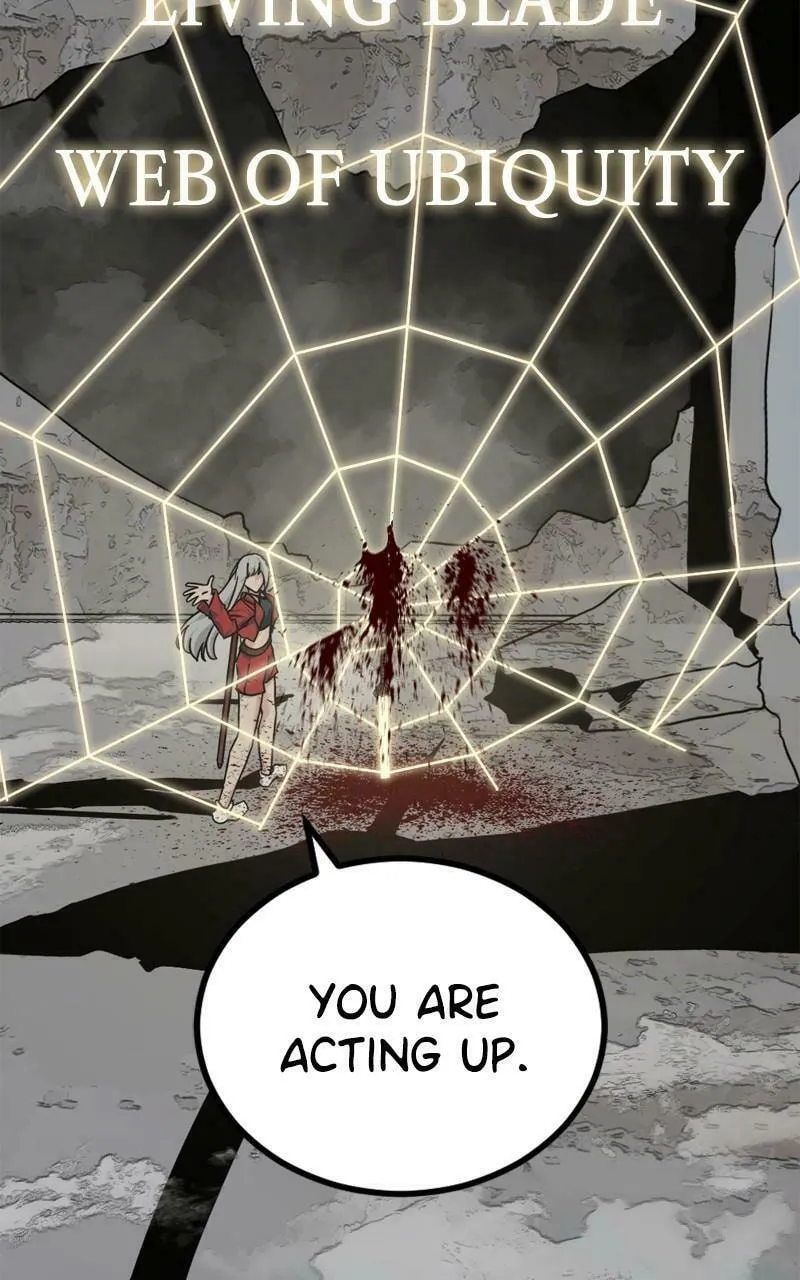 Hero Killer Chapter 172 page 56 - 