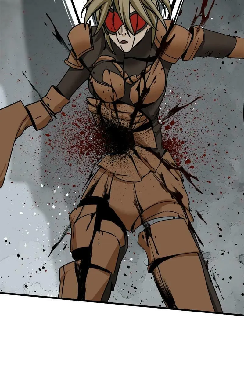 Hero Killer Chapter 172 page 58 - 