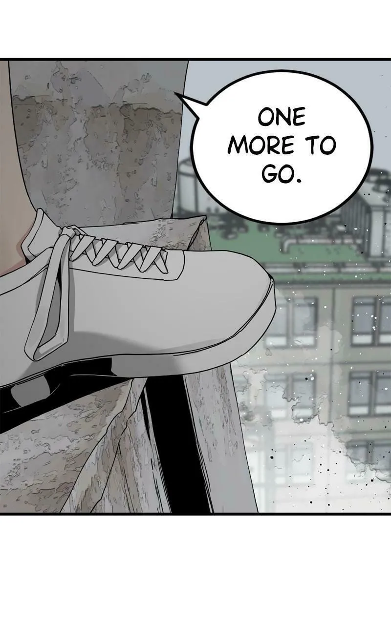 Hero Killer Chapter 172 page 61 - 