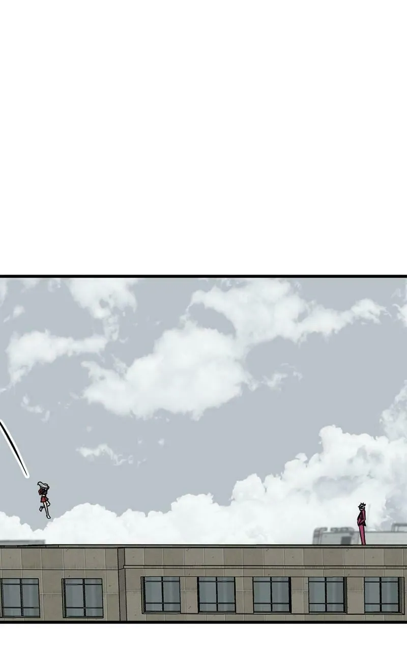 Hero Killer Chapter 172 page 64 - 