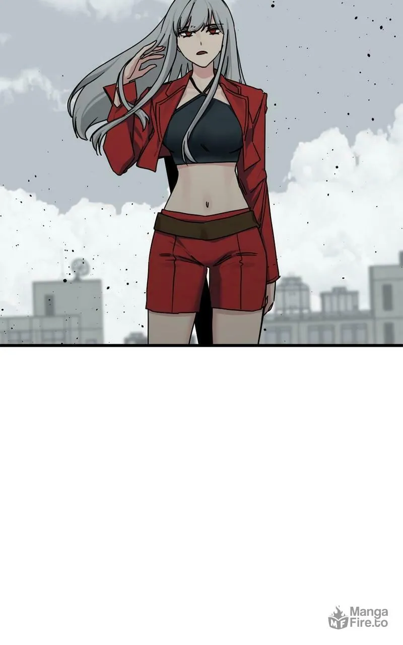 Hero Killer Chapter 172 page 66 - 