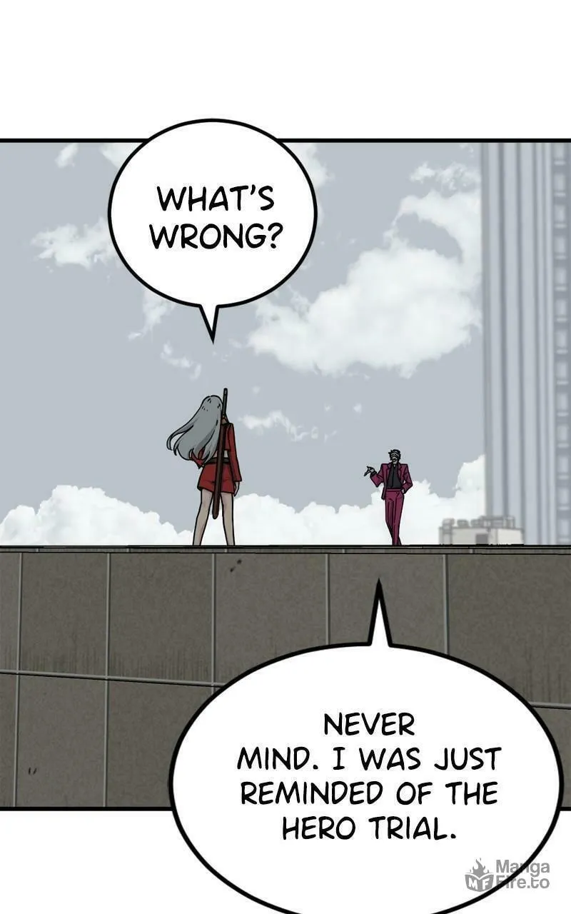 Hero Killer Chapter 172 page 69 - 