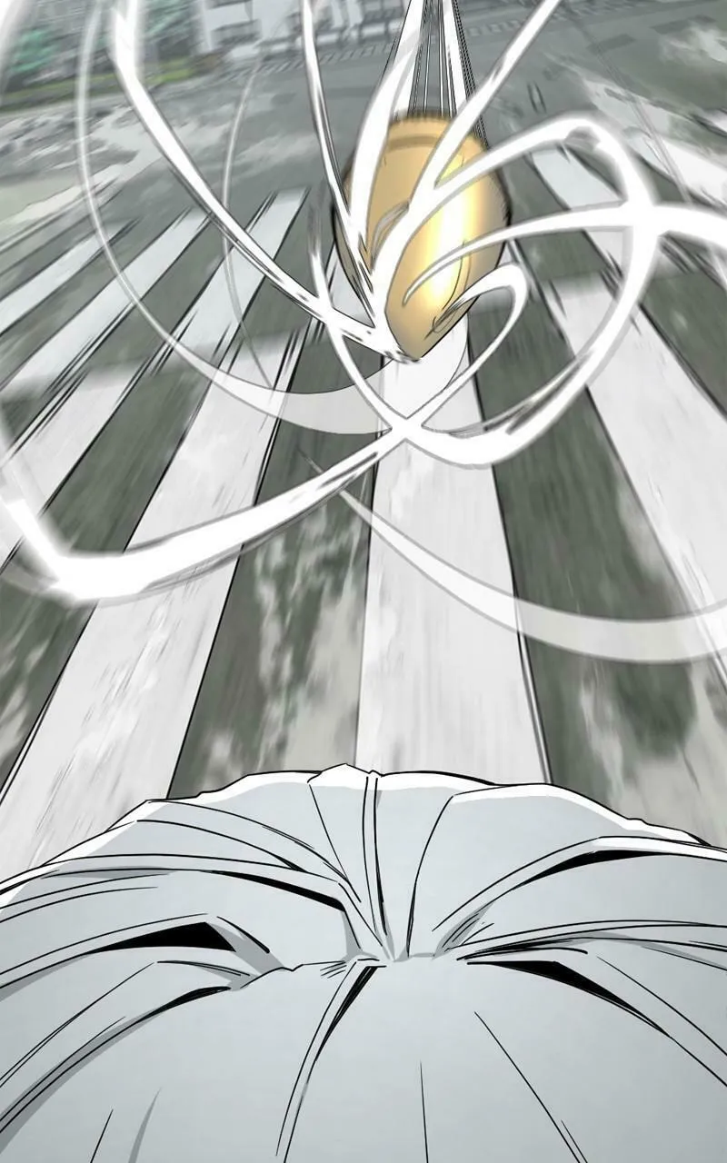 Hero Killer Chapter 172 page 8 - 