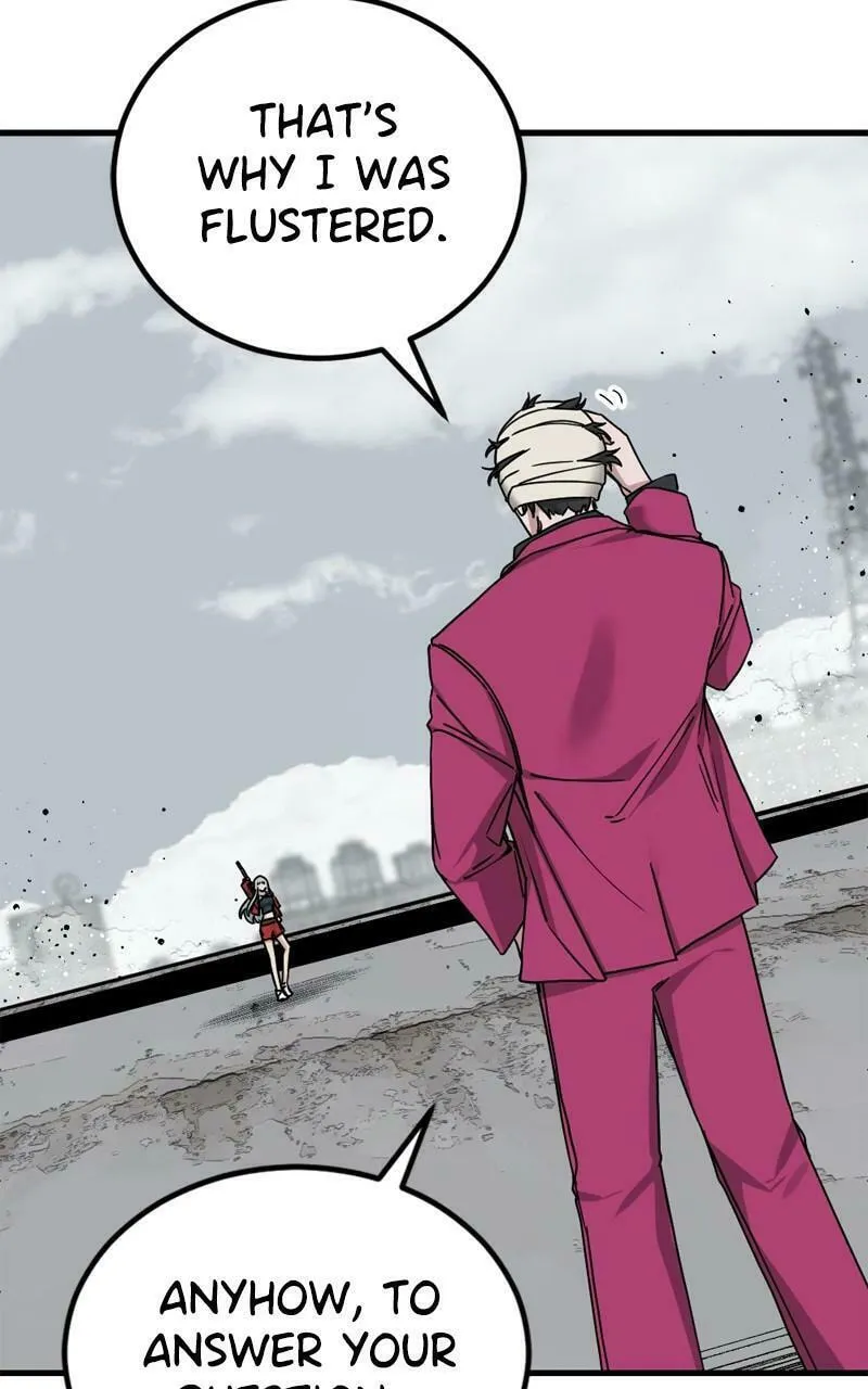 Hero Killer Chapter 172 page 74 - 