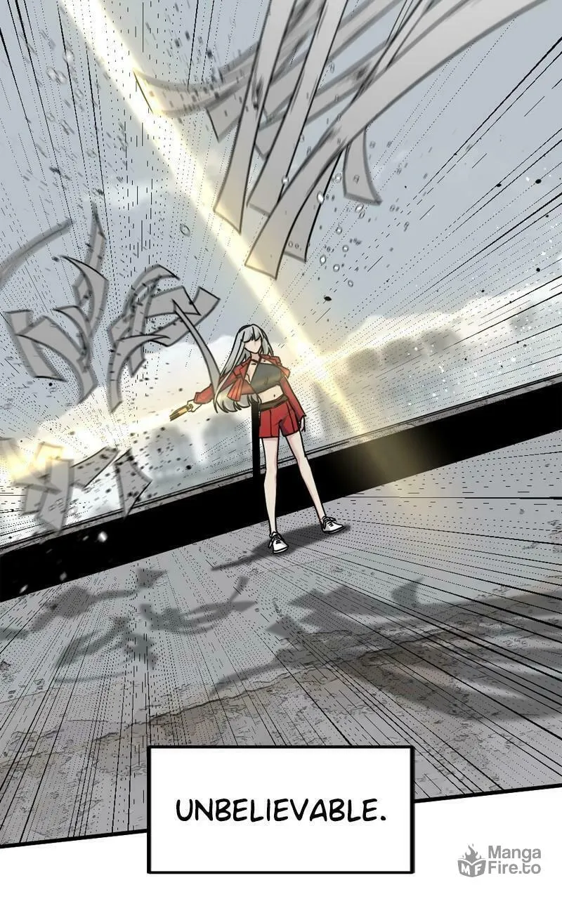 Hero Killer Chapter 172 page 81 - 