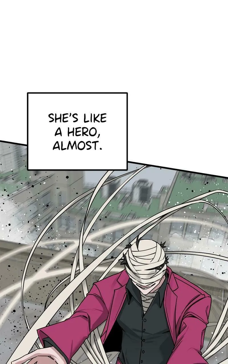 Hero Killer Chapter 172 page 82 - 