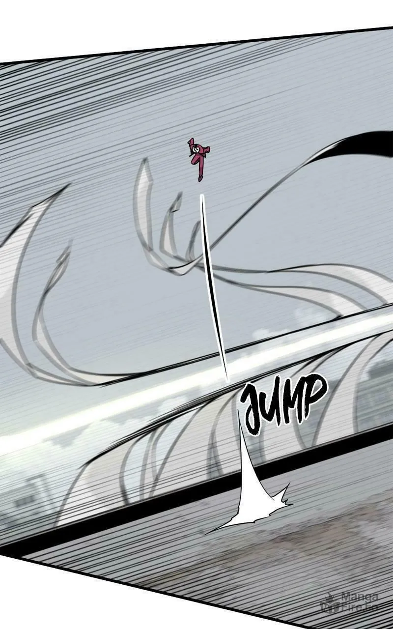 Hero Killer Chapter 172 page 84 - 