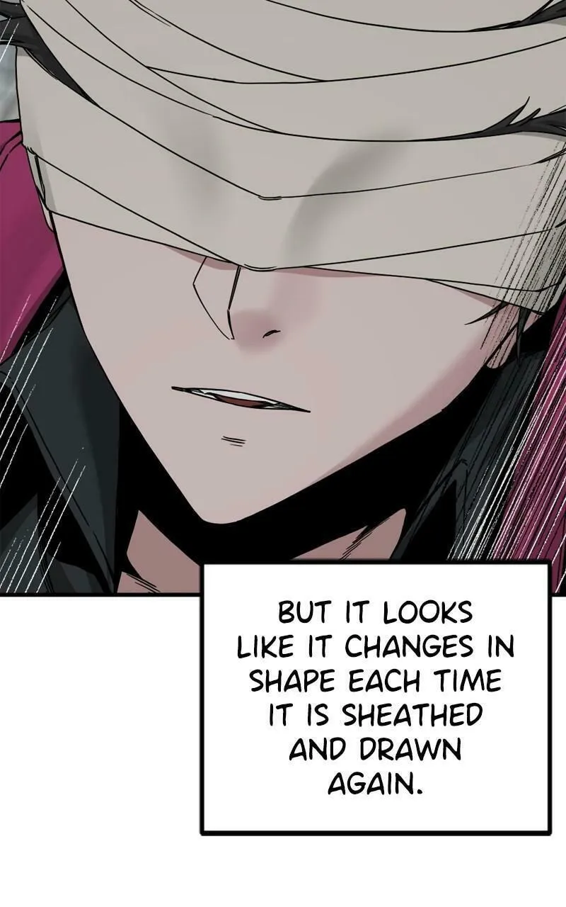 Hero Killer Chapter 172 page 86 - 