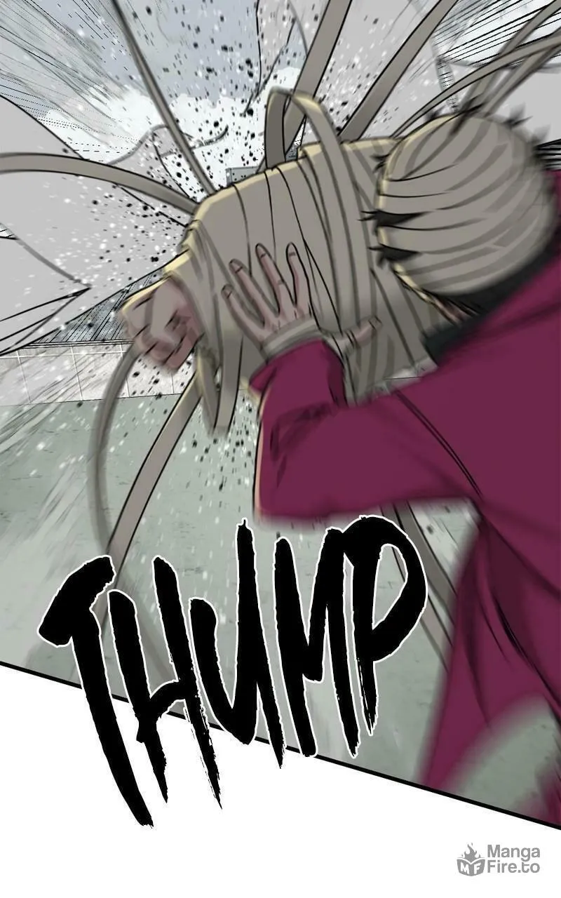 Hero Killer Chapter 172 page 90 - 