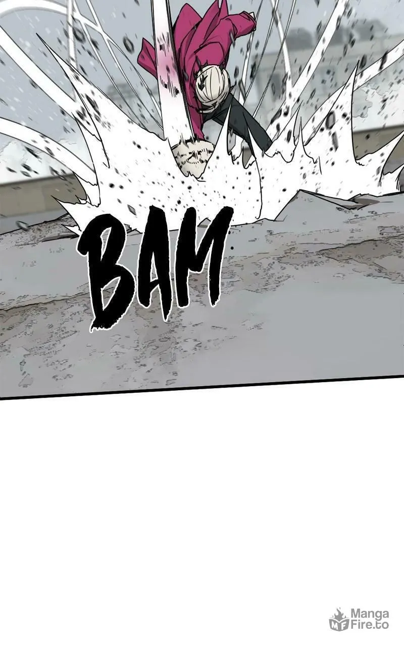 Hero Killer Chapter 172 page 93 - 
