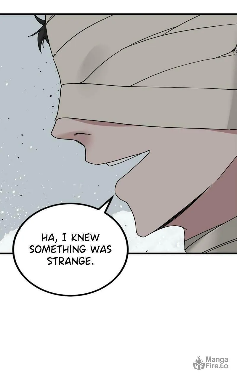 Hero Killer Chapter 172 page 99 - 