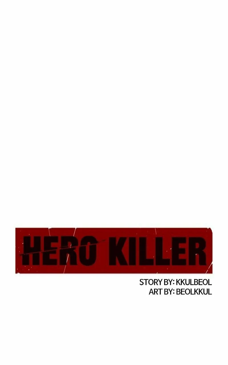 Hero Killer Chapter 173 page 1 - 