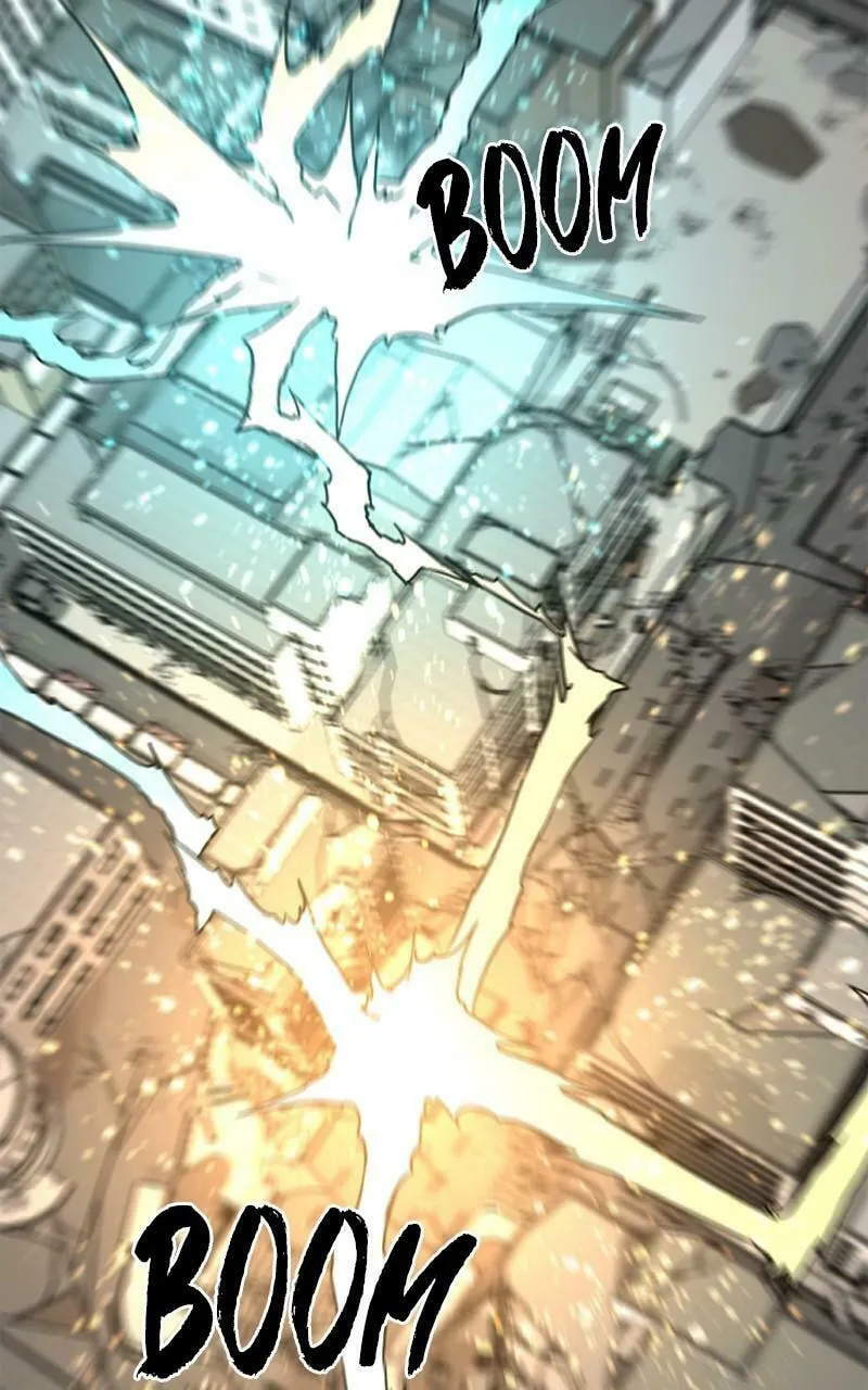 Hero Killer Chapter 173 page 101 - 