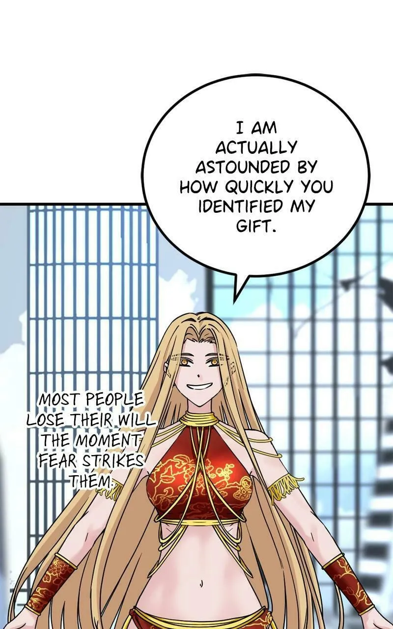 Hero Killer Chapter 173 page 104 - 