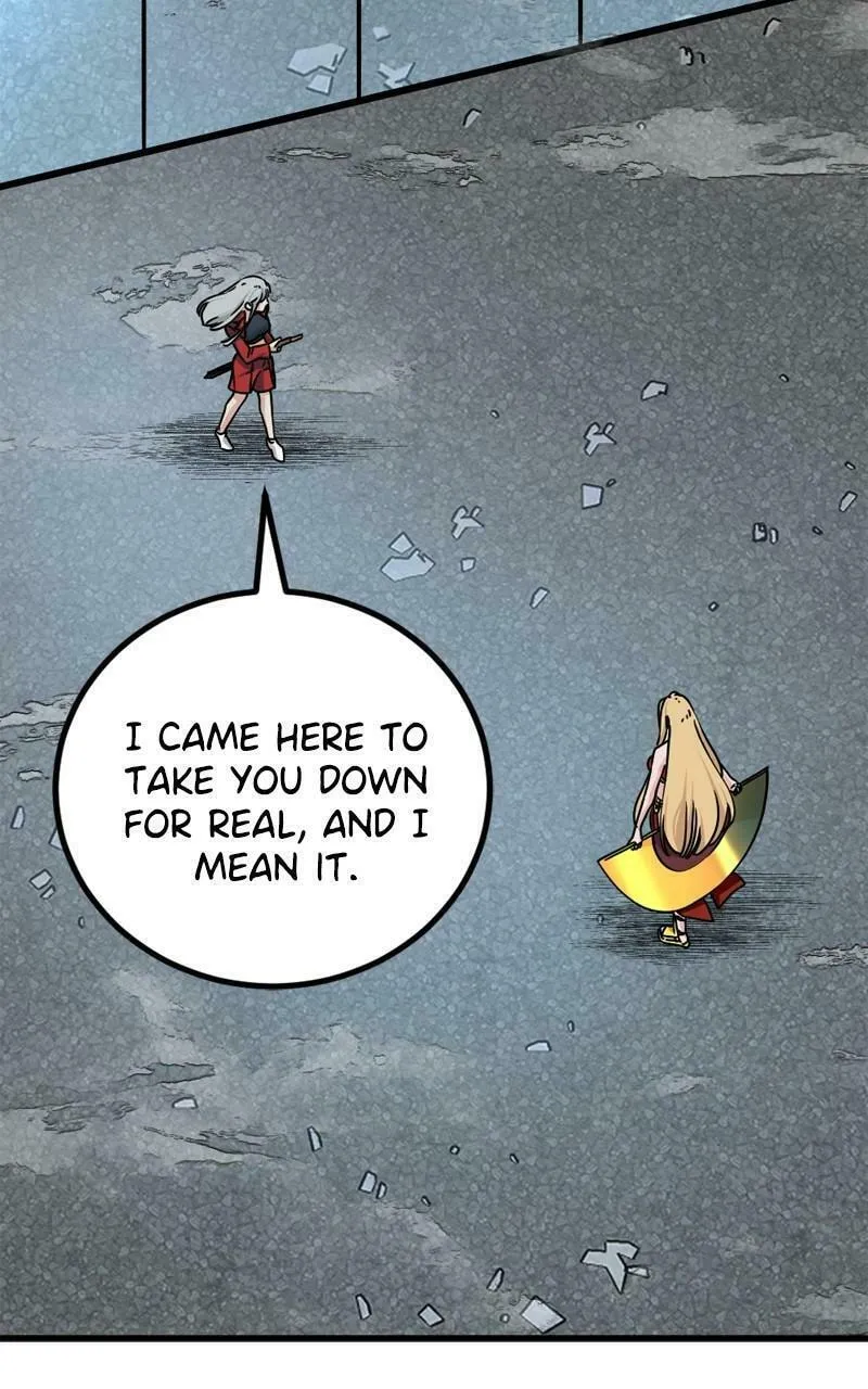 Hero Killer Chapter 173 page 106 - 