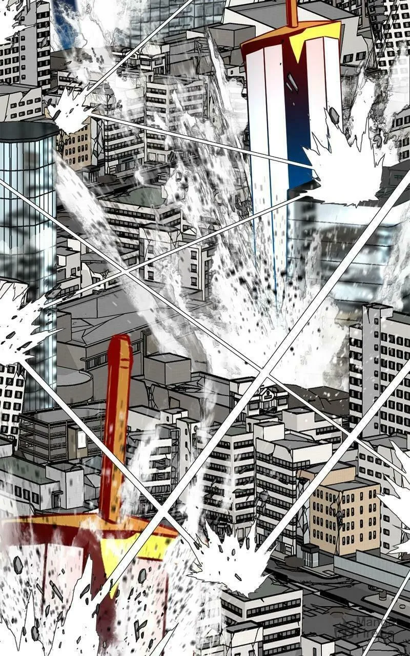 Hero Killer Chapter 173 page 108 - 