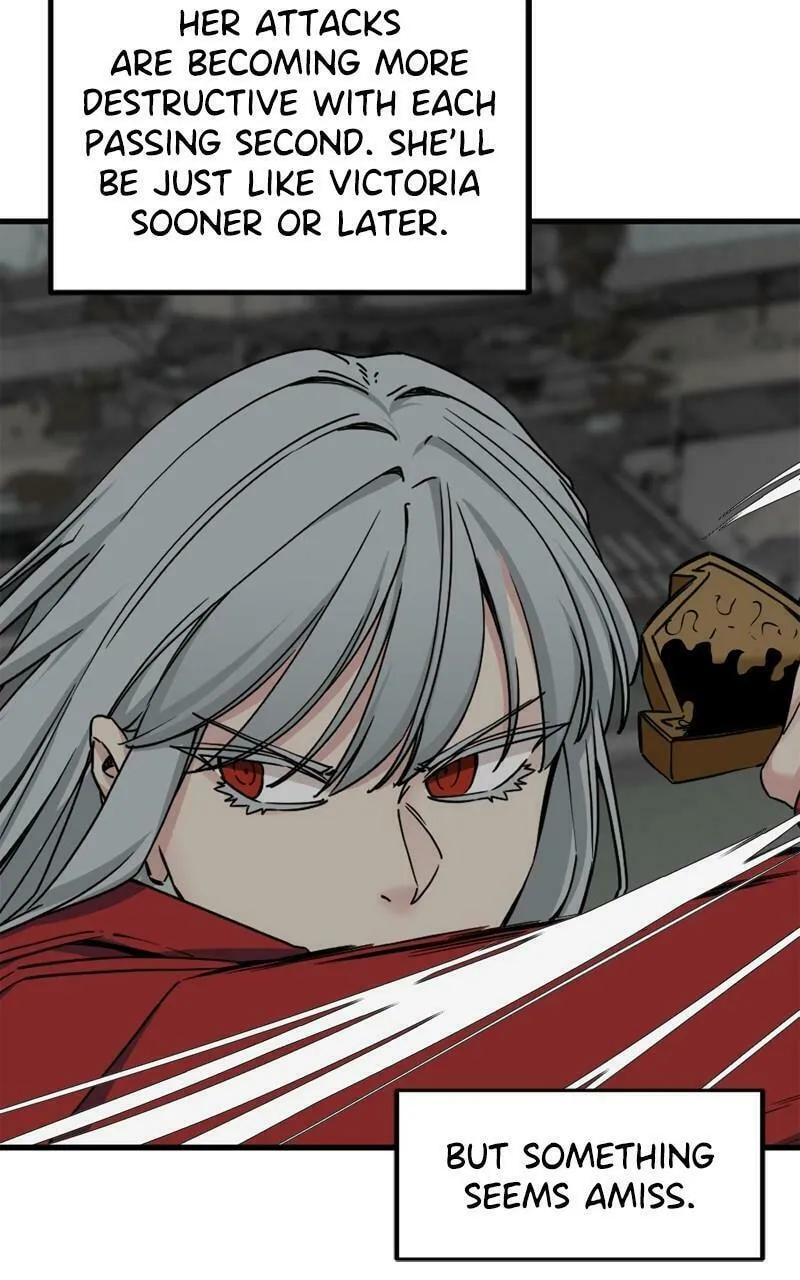 Hero Killer Chapter 173 page 112 - 