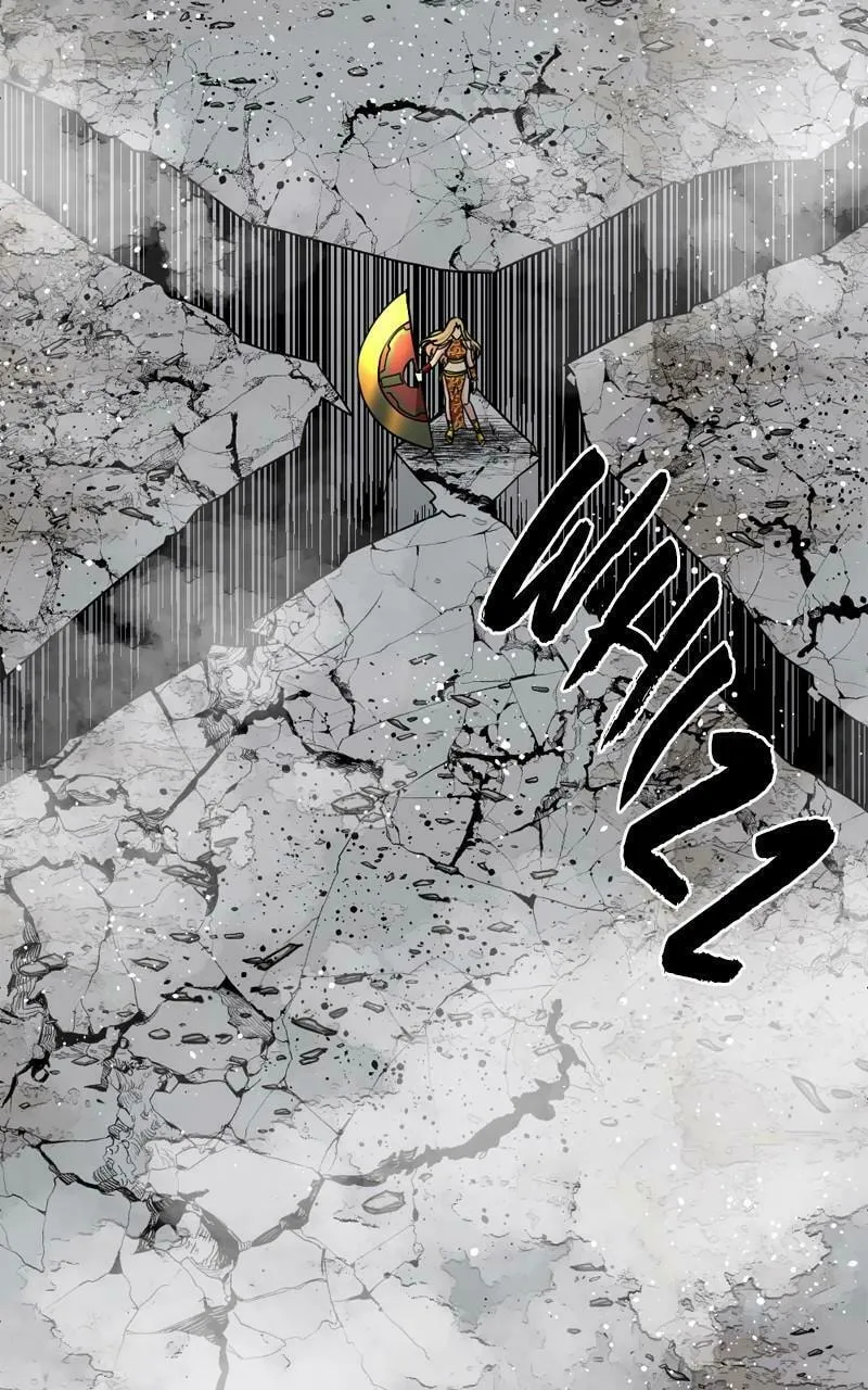 Hero Killer Chapter 173 page 13 - 