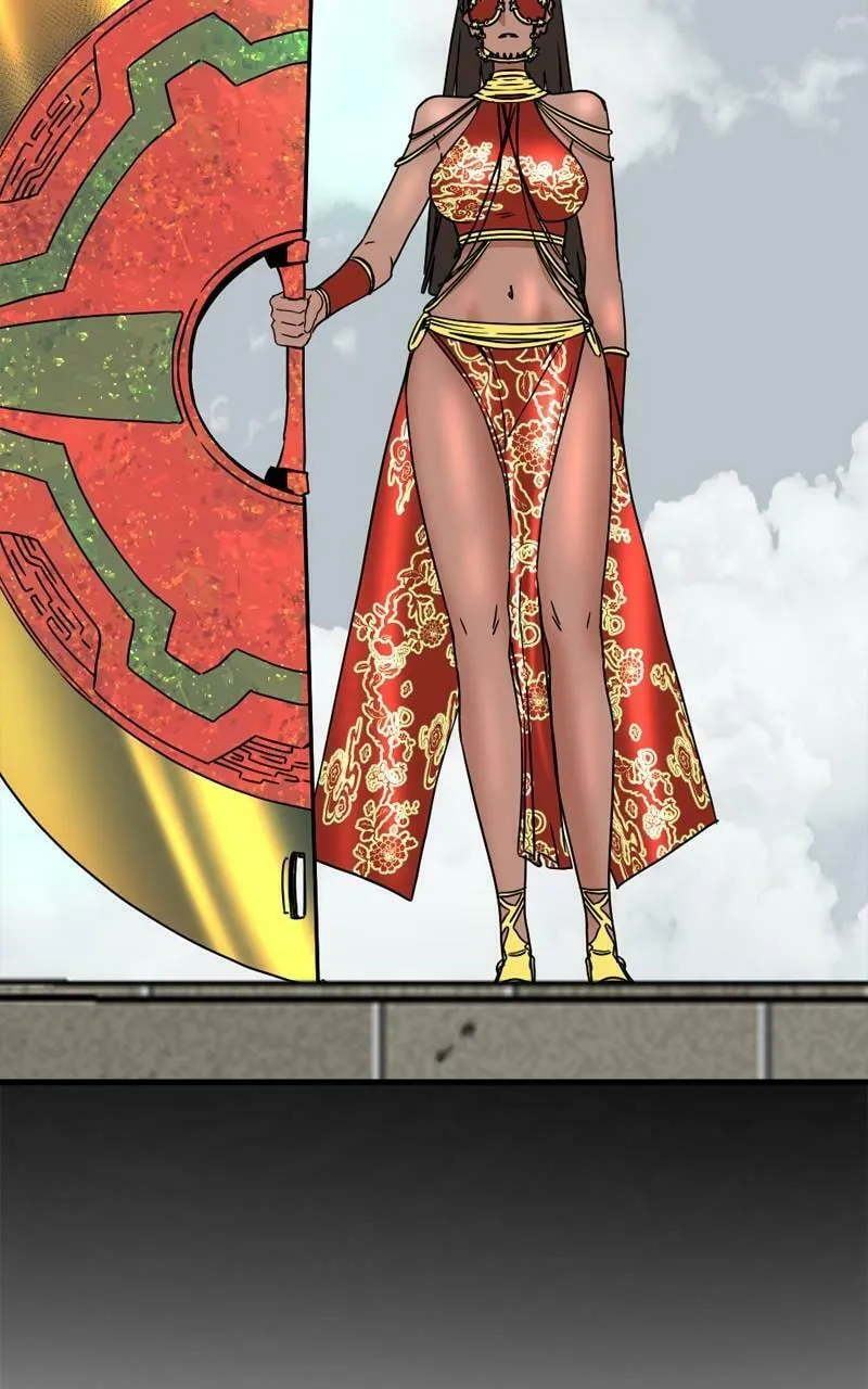 Hero Killer Chapter 173 page 121 - 