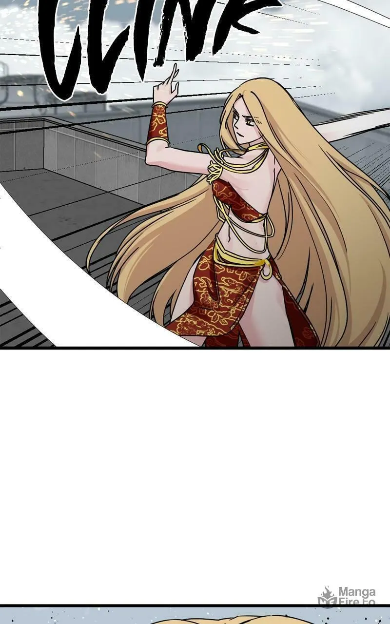 Hero Killer Chapter 173 page 125 - 