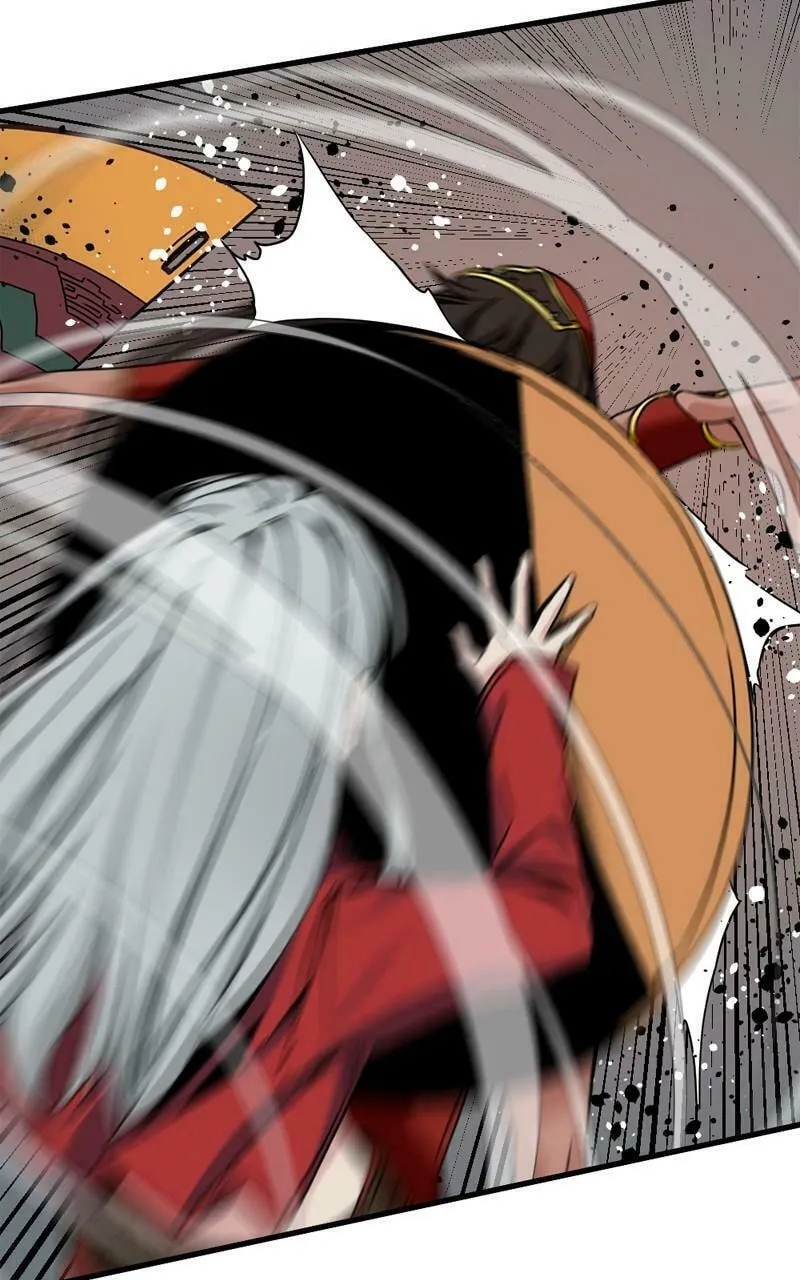 Hero Killer Chapter 173 page 133 - 