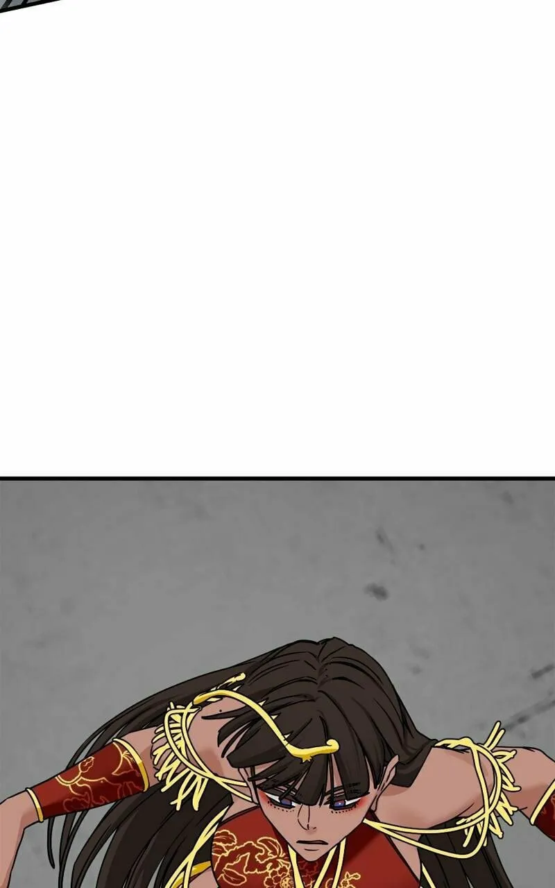 Hero Killer Chapter 173 page 134 - 
