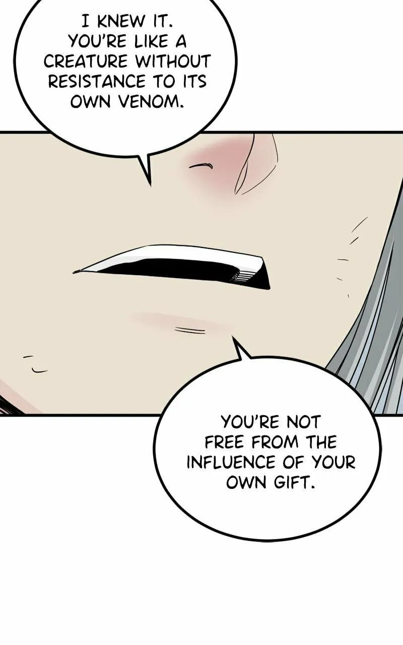 Hero Killer Chapter 173 page 136 - 