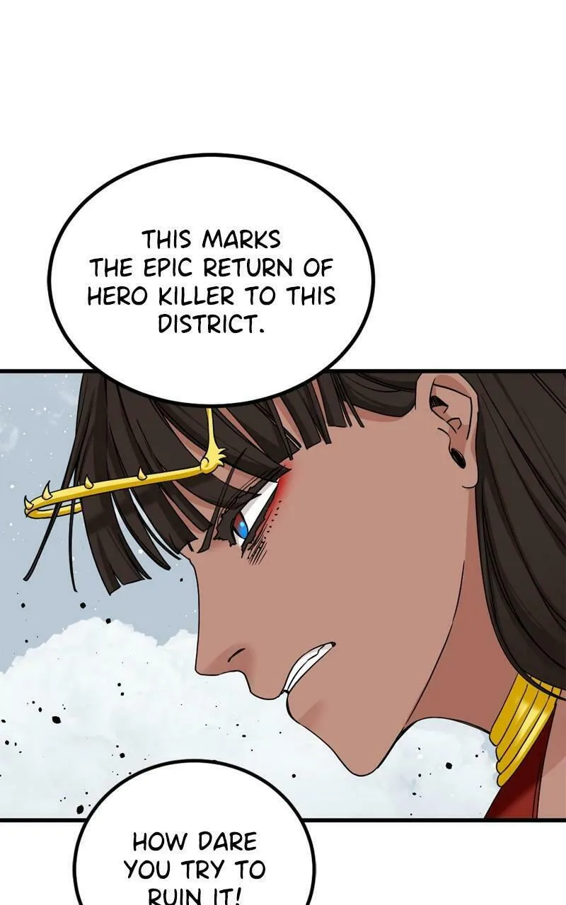 Hero Killer Chapter 173 page 137 - 