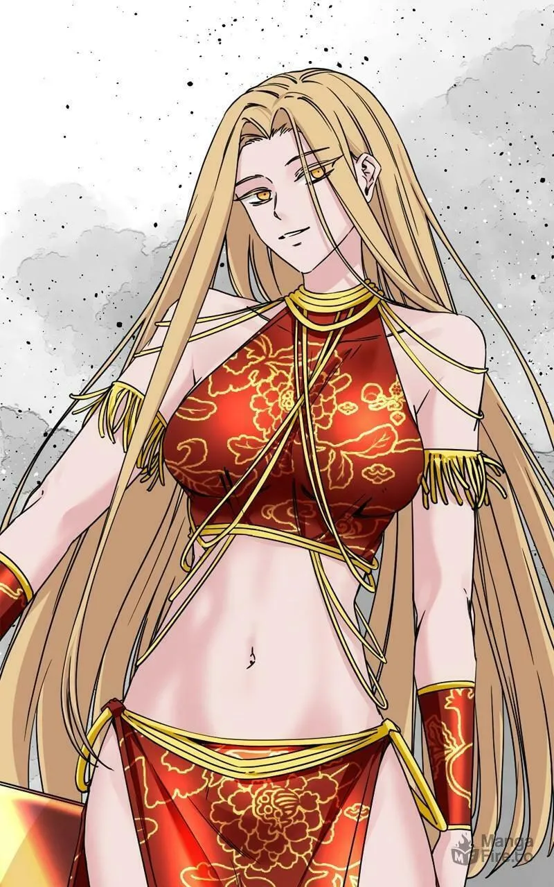 Hero Killer Chapter 173 page 15 - 