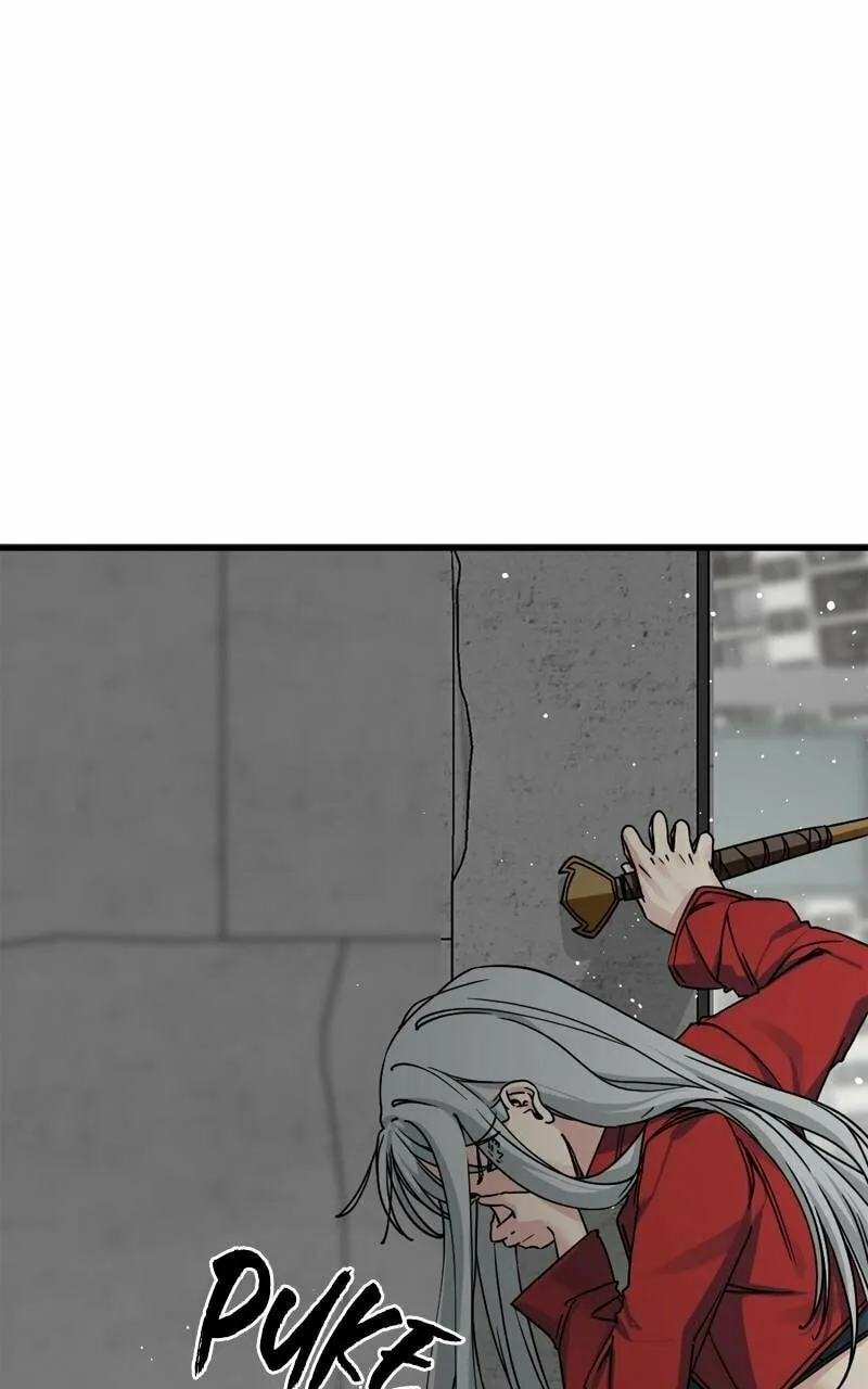 Hero Killer Chapter 173 page 19 - 