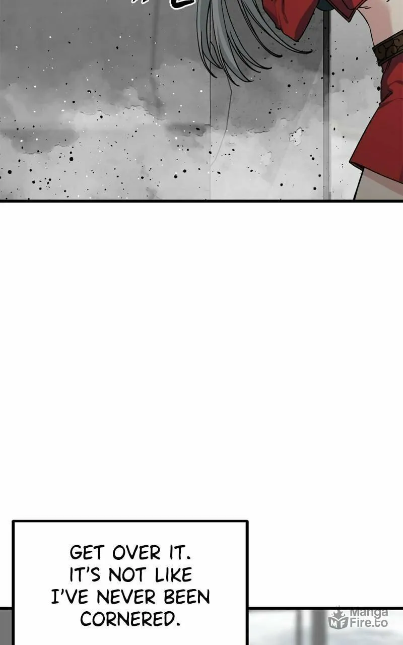 Hero Killer Chapter 173 page 20 - 