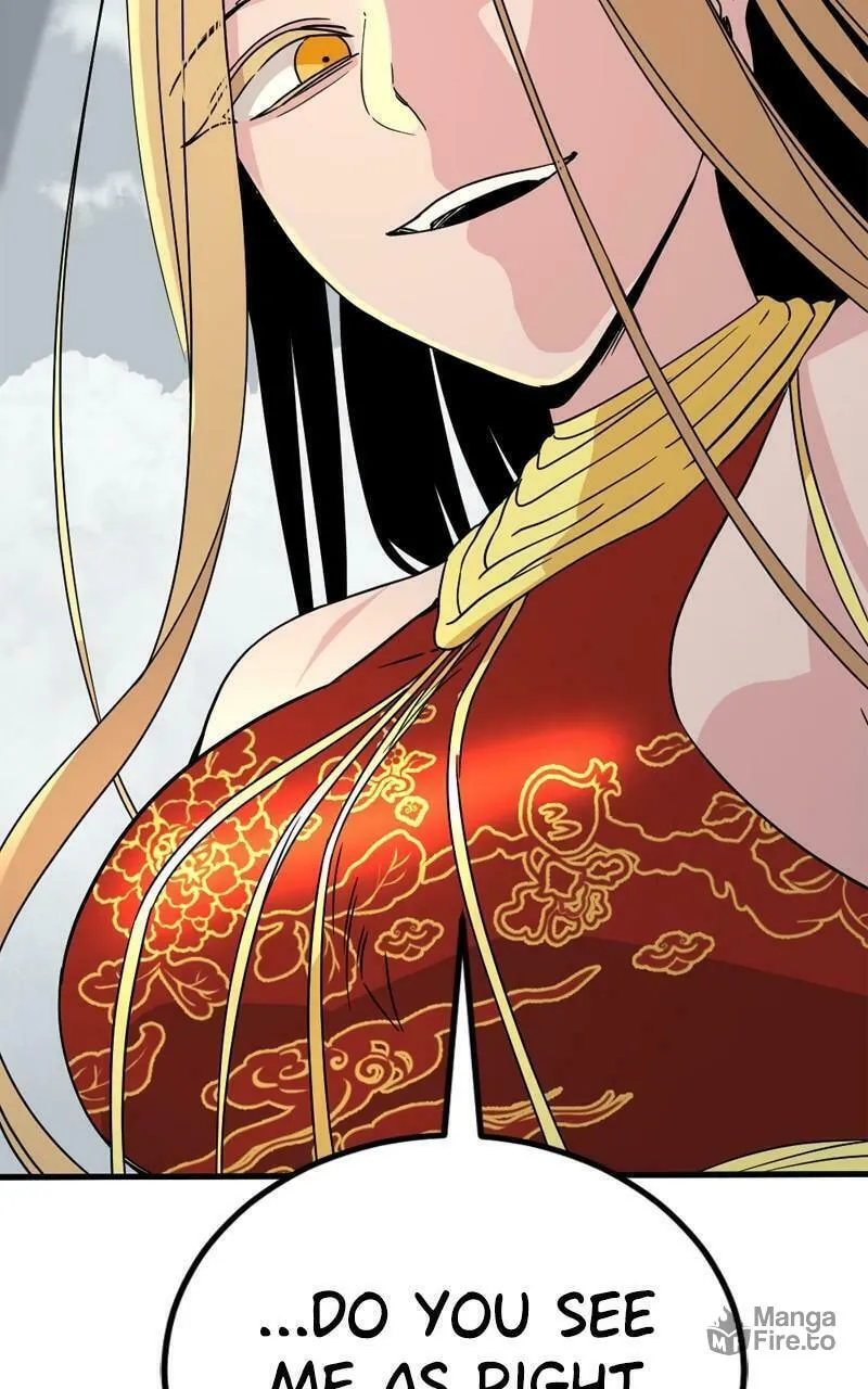 Hero Killer Chapter 173 page 3 - 