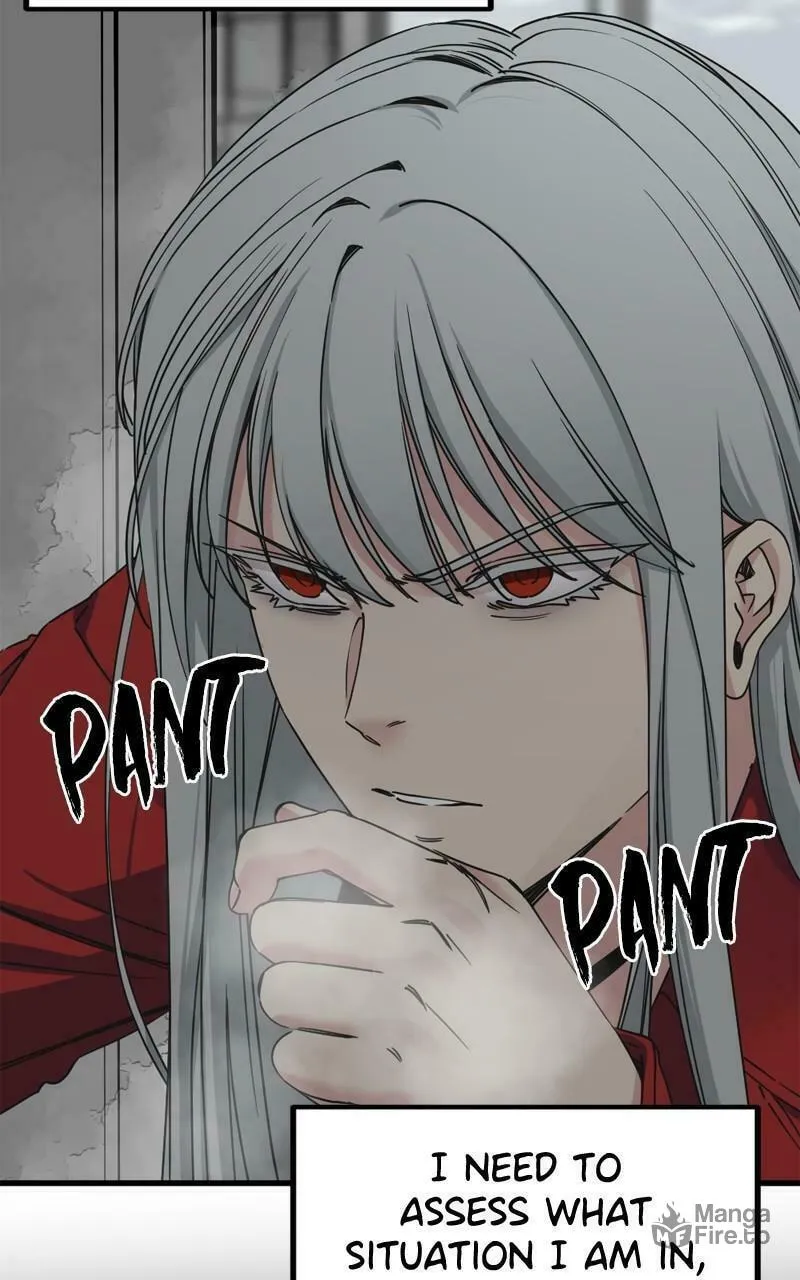 Hero Killer Chapter 173 page 21 - 