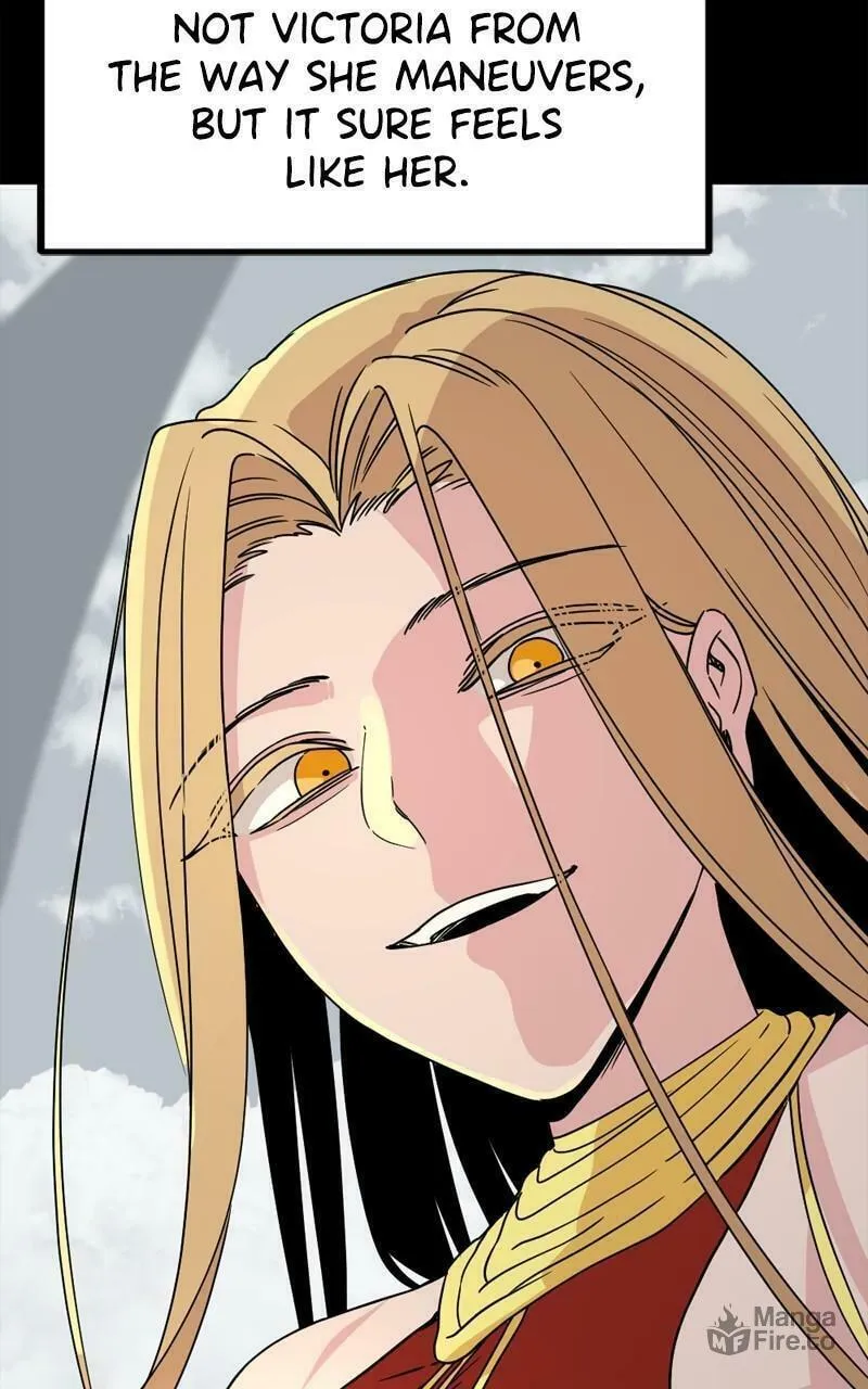 Hero Killer Chapter 173 page 24 - 