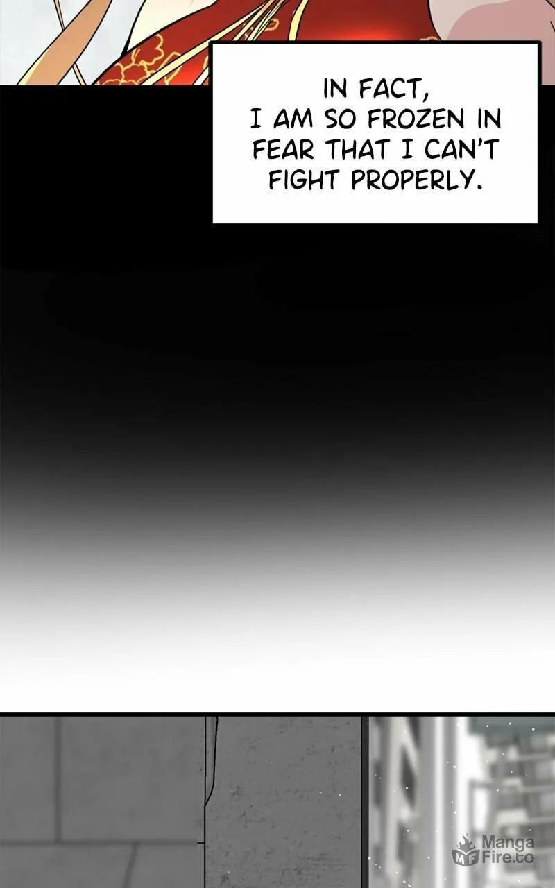 Hero Killer Chapter 173 page 25 - 