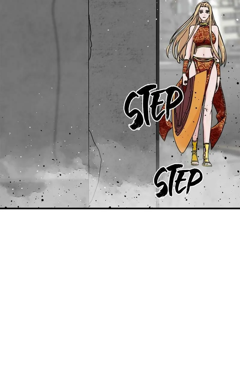 Hero Killer Chapter 173 page 26 - 