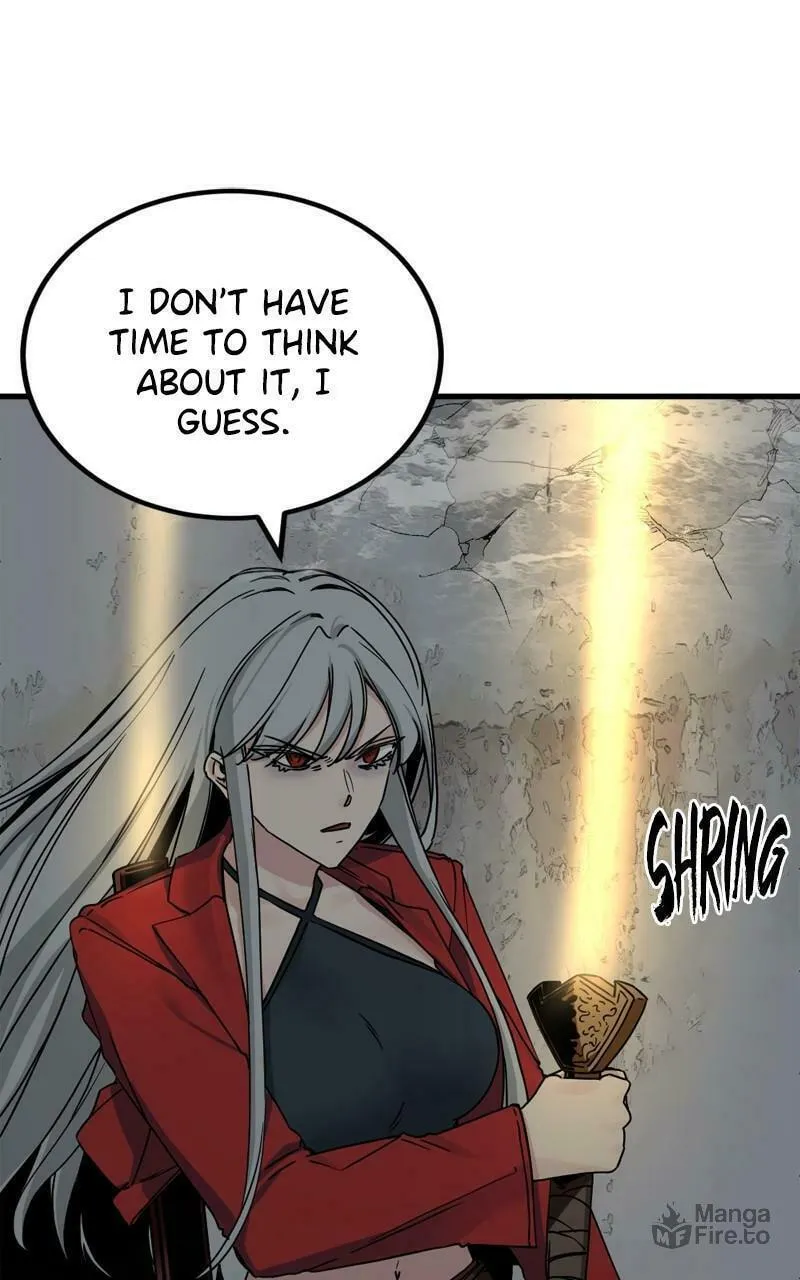 Hero Killer Chapter 173 page 27 - 